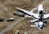 Названы самые опасные самолеты в мире (11 фото) Сколько за всю историю авиации произошло авиакатастроф