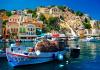 Где и когда отдыхать в Греции – обзор курортов и туристических развлечений по месяцам Где лучше отдыхать в греции июле