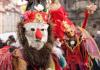 Календарь мероприятий в праге Где остановиться в период карнавала в Праге